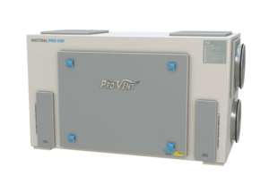 mistral-pro-450